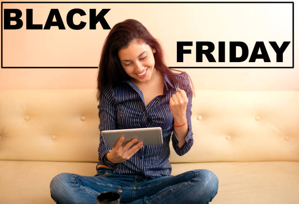 black friday amazon quanto dura